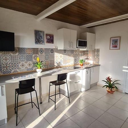 הוילה La Casita De Dario לאחארס מראה חיצוני תמונה