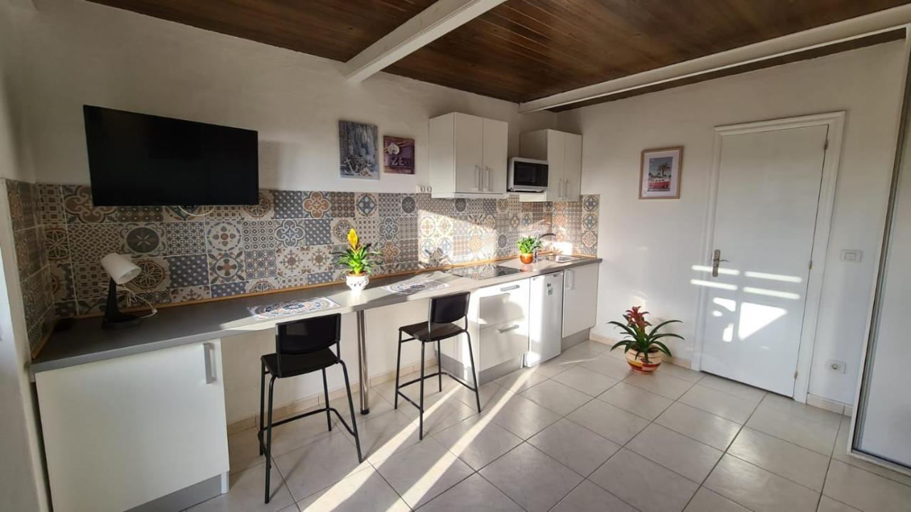 הוילה La Casita De Dario לאחארס מראה חיצוני תמונה