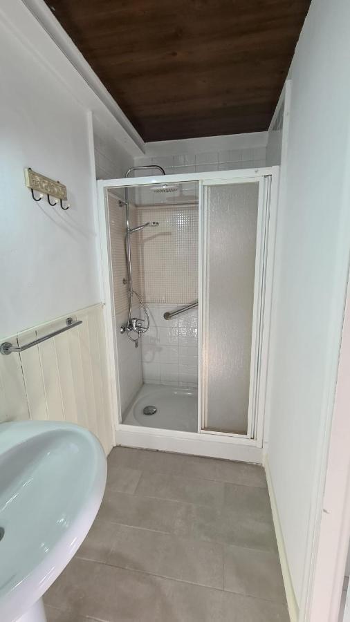 הוילה La Casita De Dario לאחארס מראה חיצוני תמונה