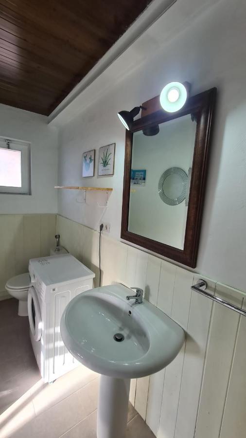 הוילה La Casita De Dario לאחארס מראה חיצוני תמונה