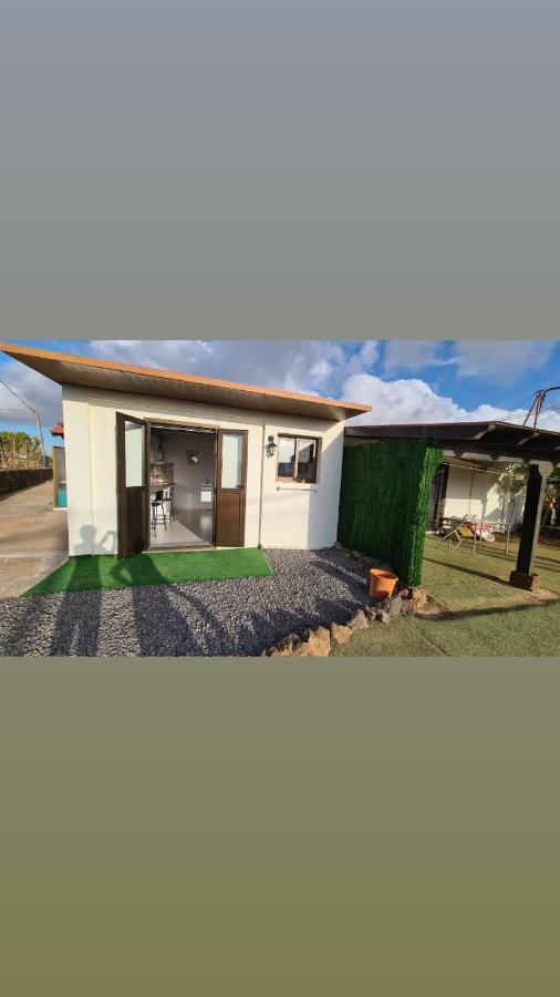 הוילה La Casita De Dario לאחארס מראה חיצוני תמונה