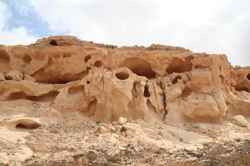הוילה La Casita De Dario לאחארס מראה חיצוני תמונה