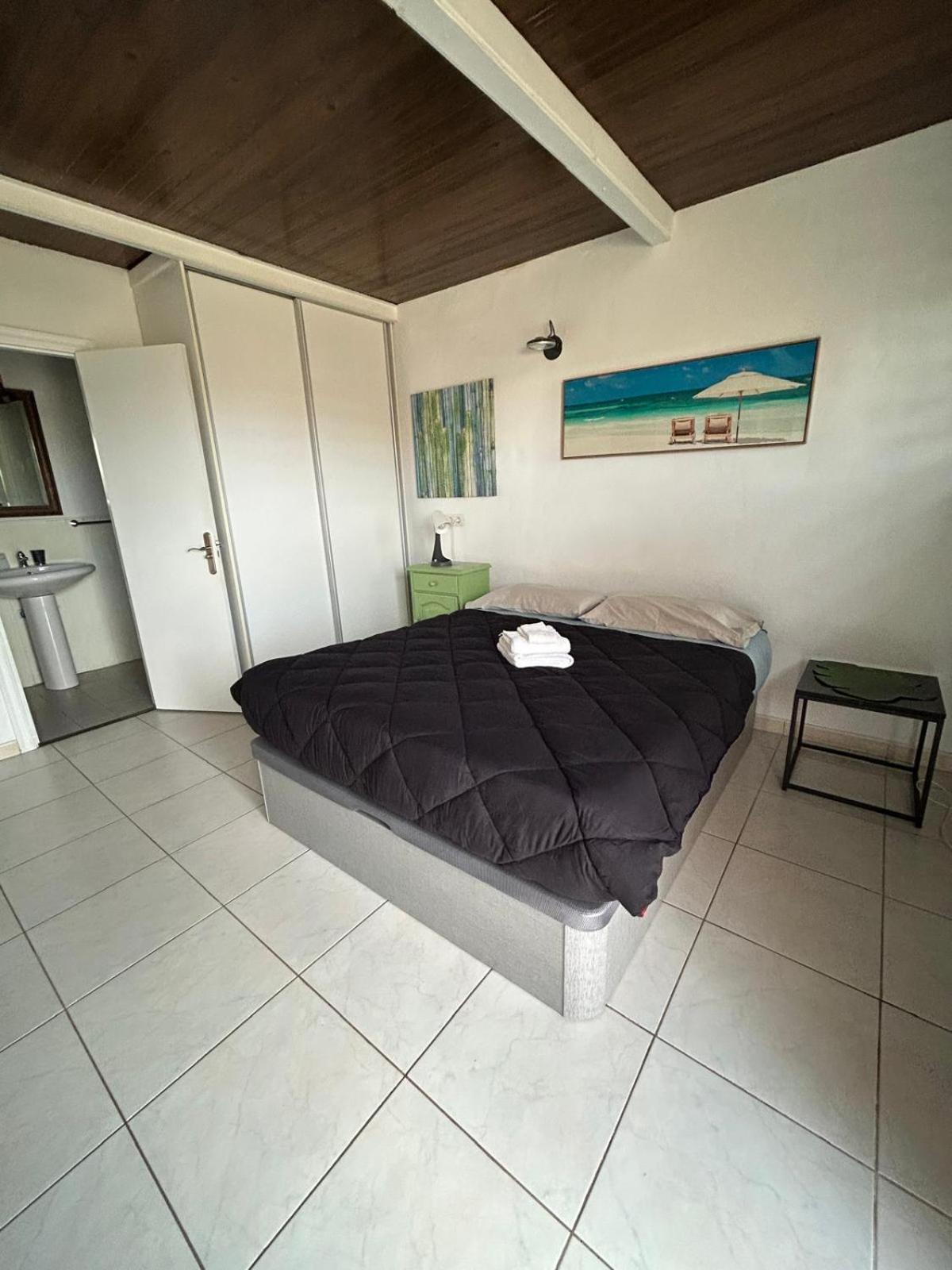 הוילה La Casita De Dario לאחארס מראה חיצוני תמונה